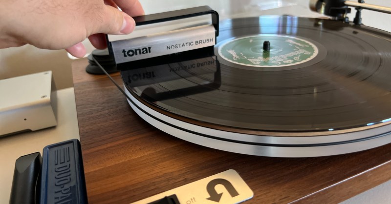 Cool Vinyl Record Accessories