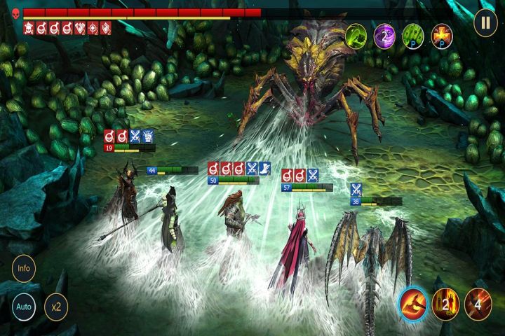 Top 10 Best Souls like RPG Games for Android & iOS in 2022 