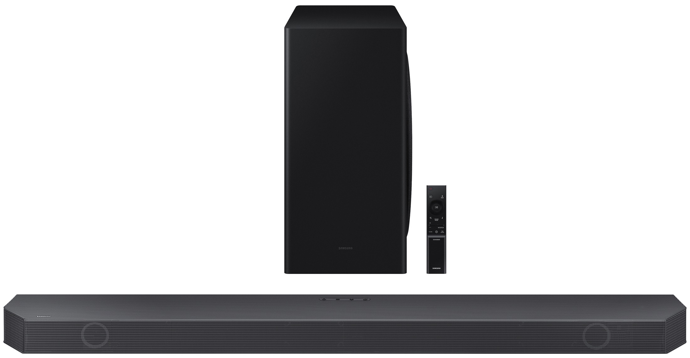 samsung soundbar remotes