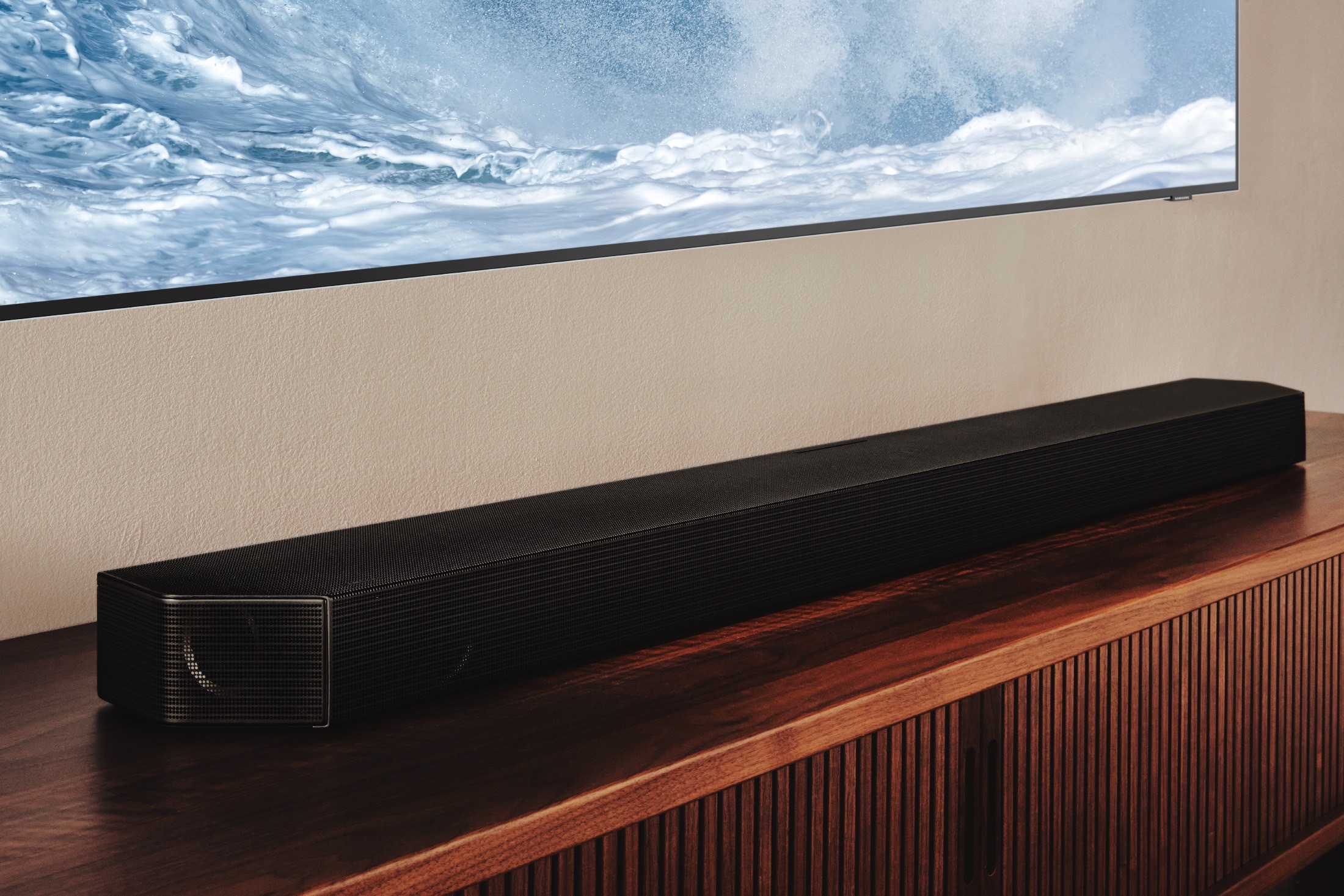 samsung soundbar 2022