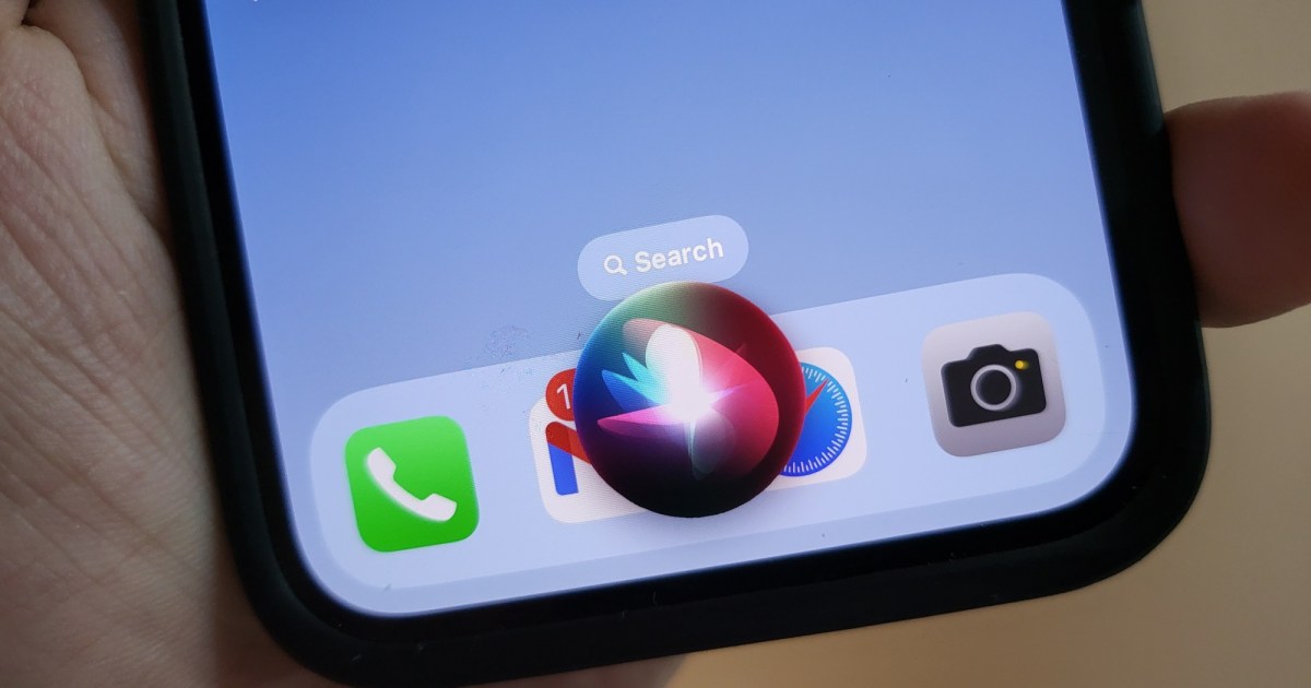 Apple aims to change the Hey Siri command to just Siri | Digital Trends