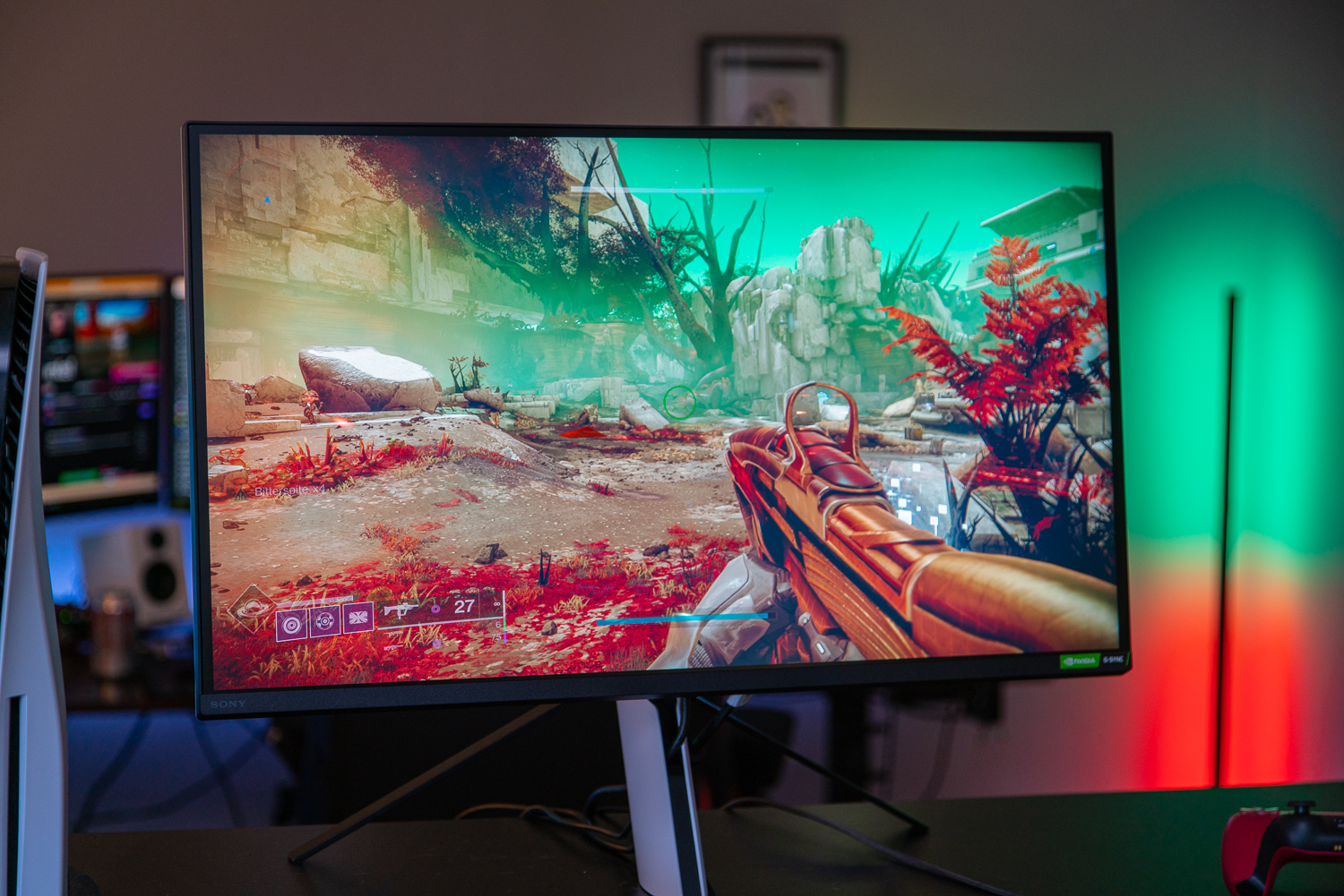 Sony InZone M9 monitor review: the ultimate PS5 HDR monitor