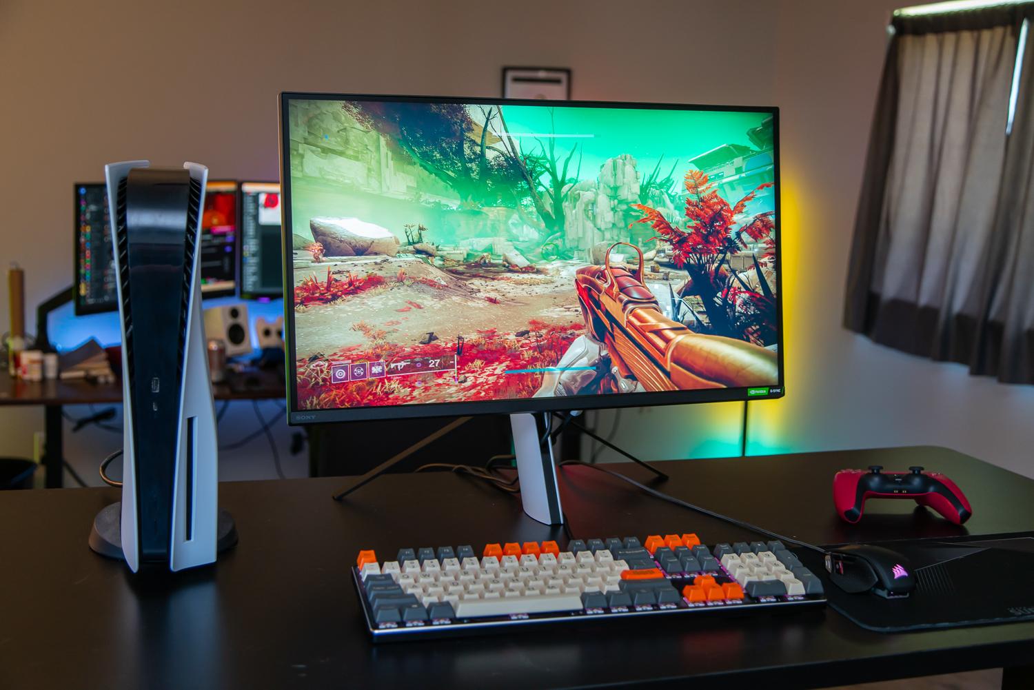 Sony InZone M9 monitor review: the ultimate PS5 HDR monitor ...