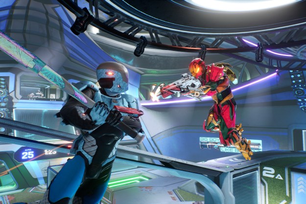 Halo Infinite Season 2 adds King of the Hill & a battle royale-like mode