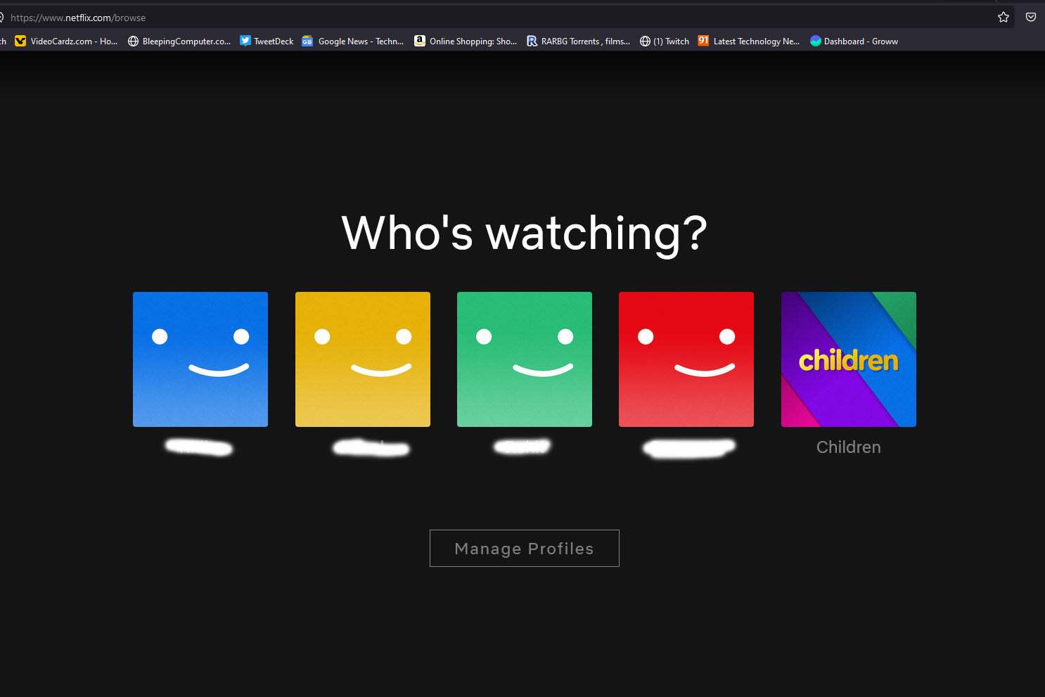 Watch movies with friends online online discord