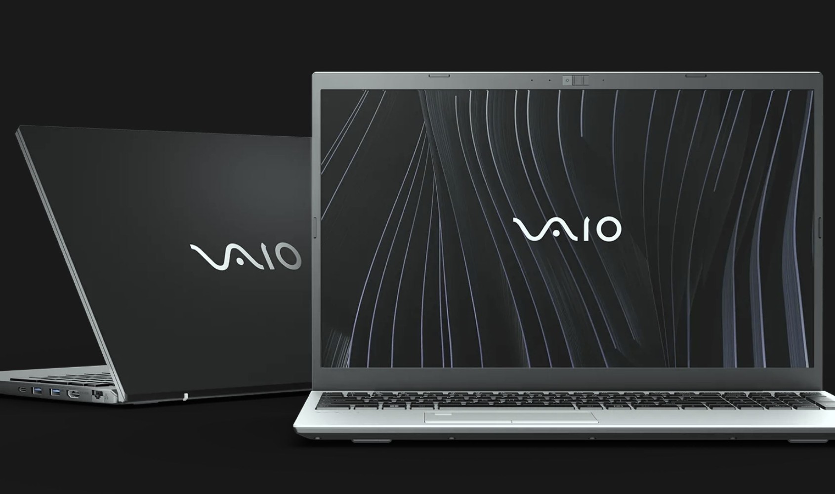 Vaio laptops are back, and they're surprisingly affordable
