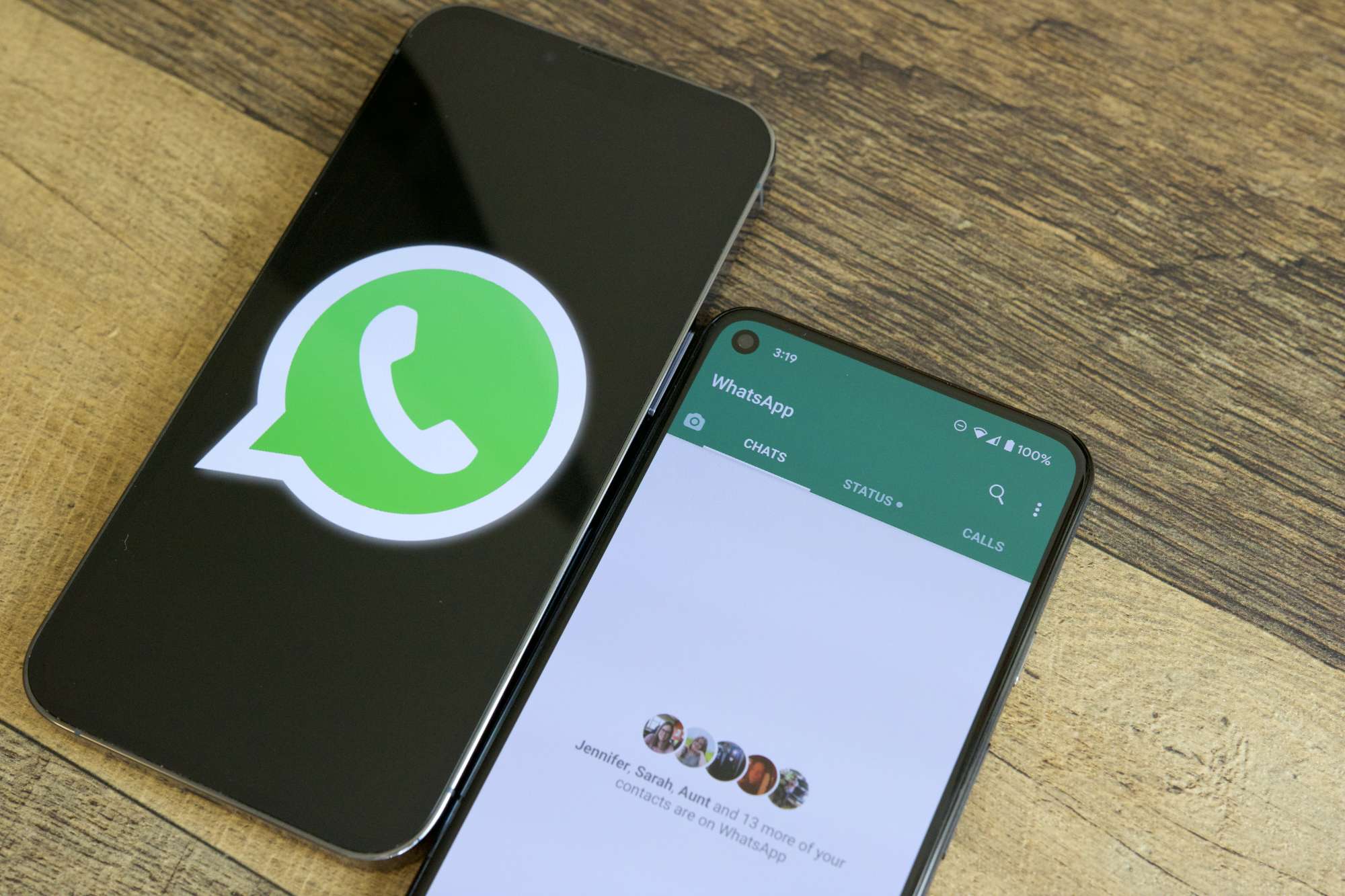 WhatsApp to introduced new privacy feature on iOS phones