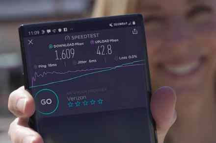 T-Mobile’s 5G is still unmatched — but have speeds plateaued?