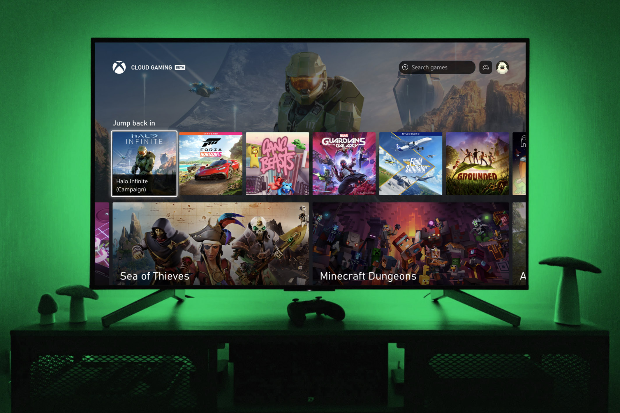 Xbox Game Pass Ultimate Is the Best Deal in Gaming Right Now