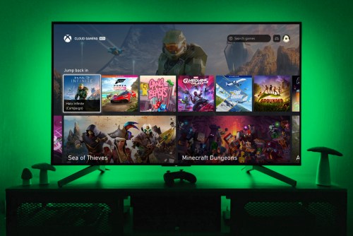 Xbox Series XS GeForce Now: How To Play PC Games on Console -  GameRevolution