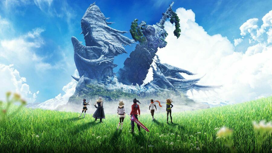 Xenoblade Chronicles 3 for Nintendo Switch review: A massive tale with  emotional depth