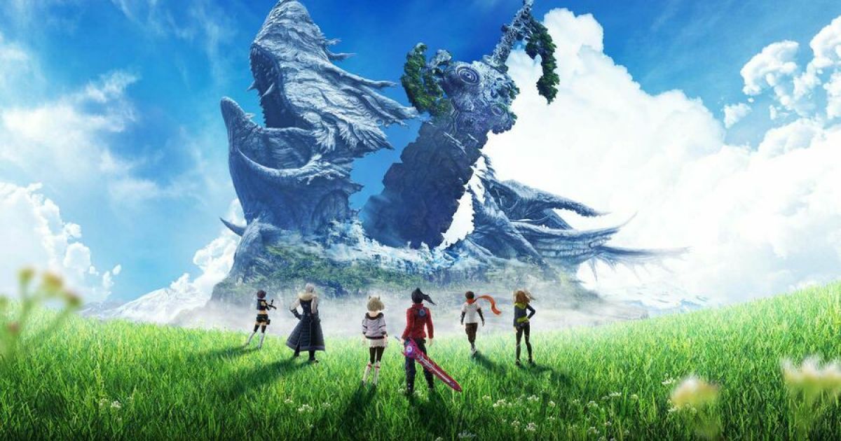 Xenoblade Chronicles 3 review: Live to fight, fight to live