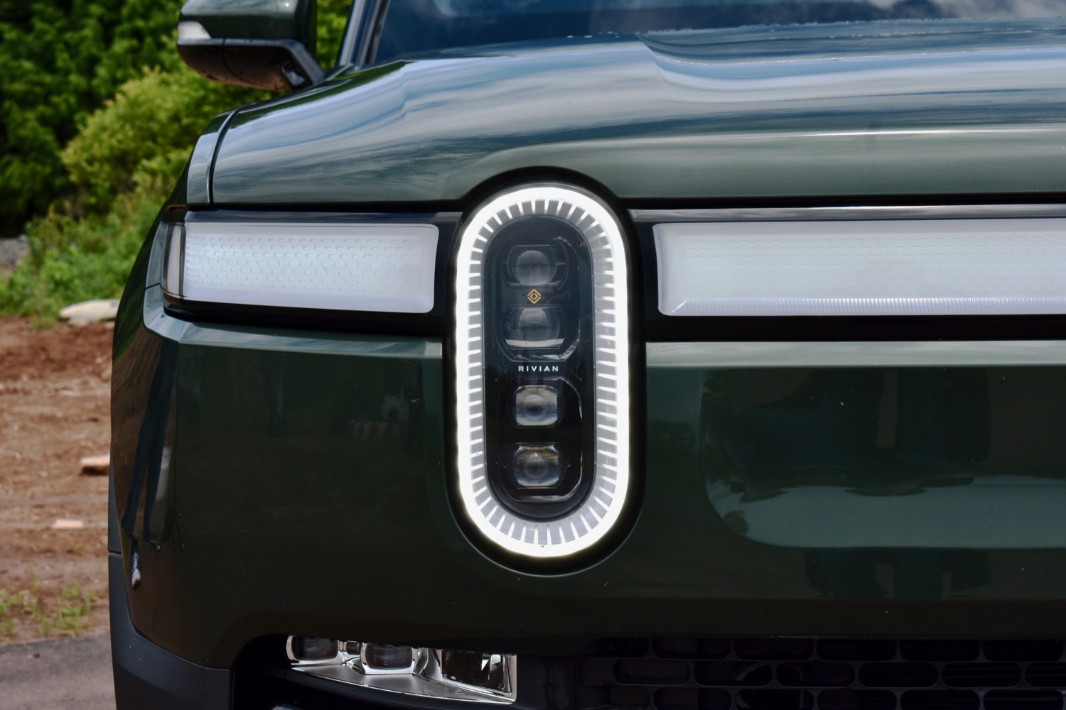 2022 Rivian R1S First Drive Review: EV SUV In A Class Of Its Own ...