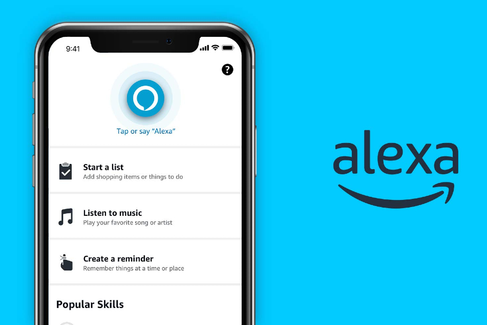 Alexa - Apps on Google Play