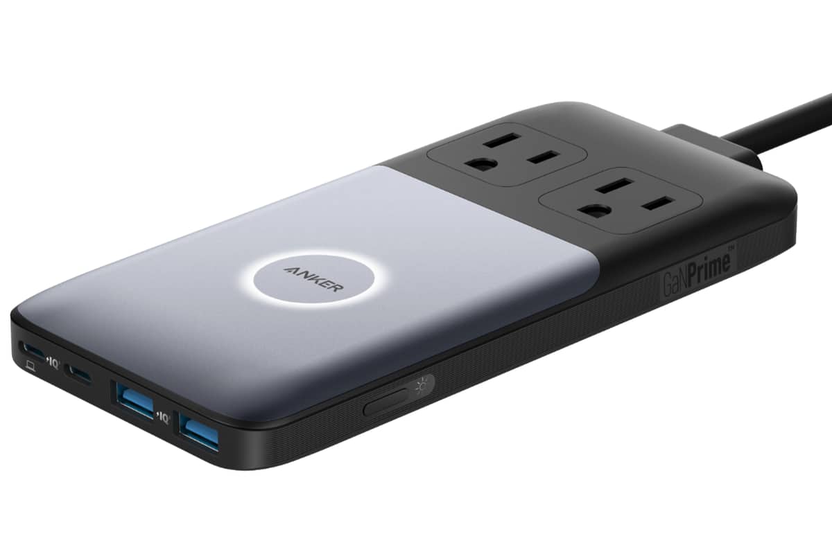 Anker's new GaN chargers offer more power in small packages 