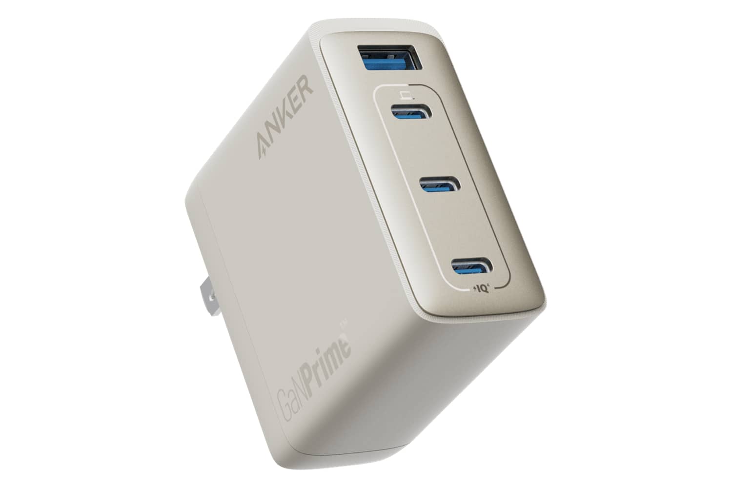 Anker's new GaN chargers offer more power in small packages