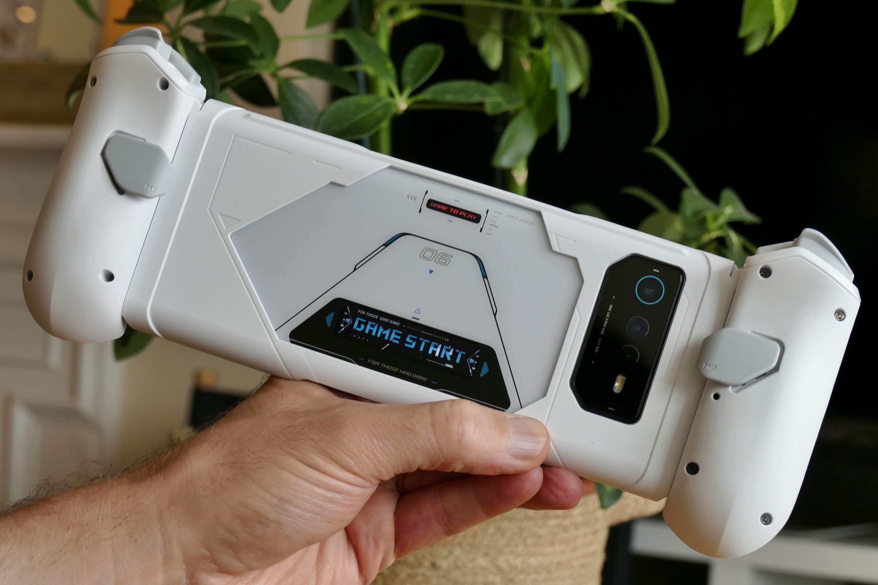 Asus ROG Phone 6 Pro review: a true gaming super phone | Digital