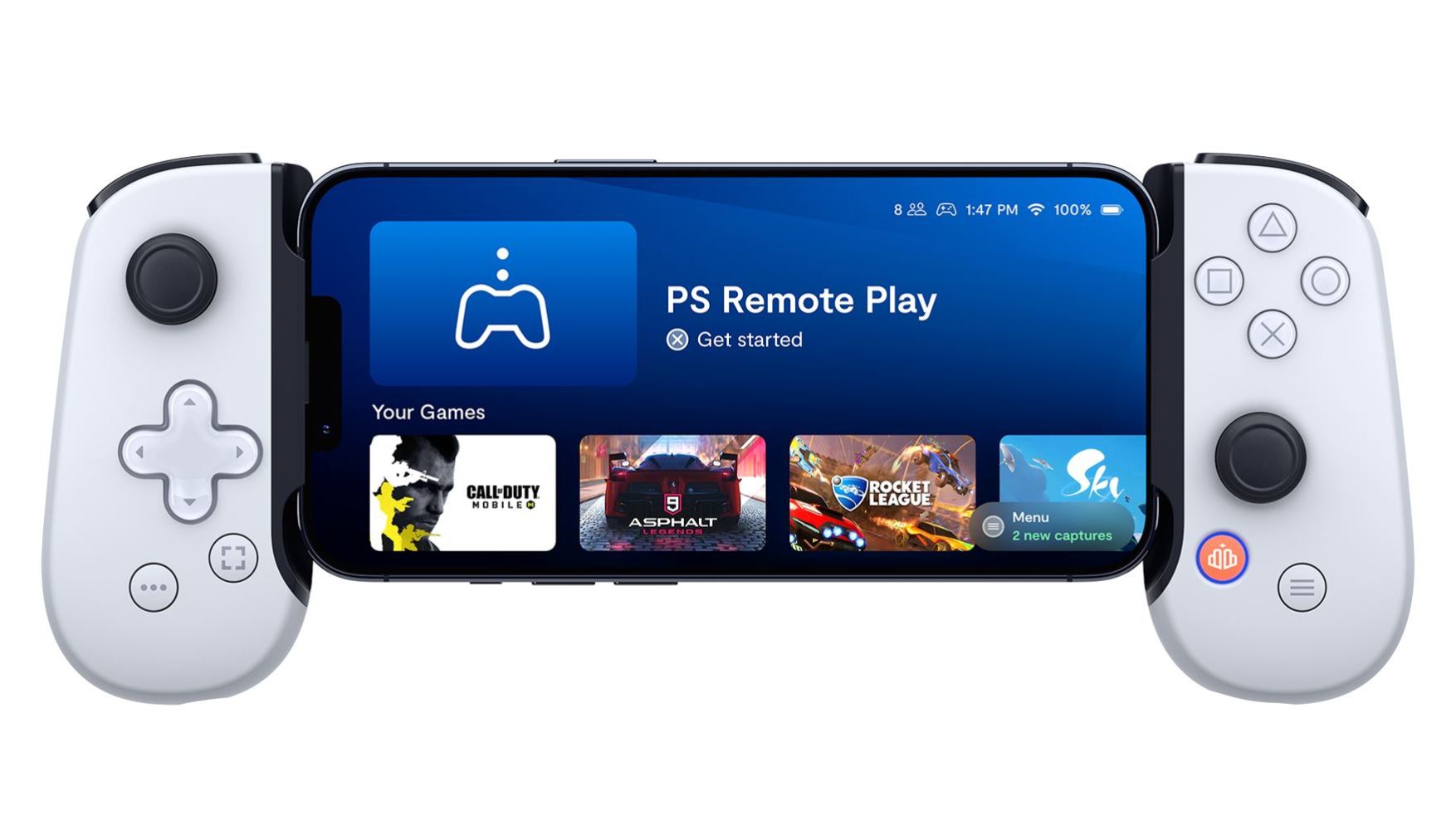 Sony PlayStation Portal is a $200 remote play device coming later
