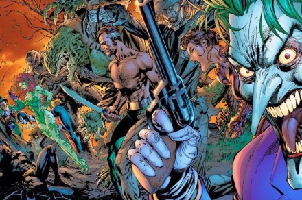 5 best Batman villains ever, ranked