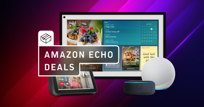 La mejor oferta en el  Echo Dot 5 antes del Prime Day - Tech Advisor