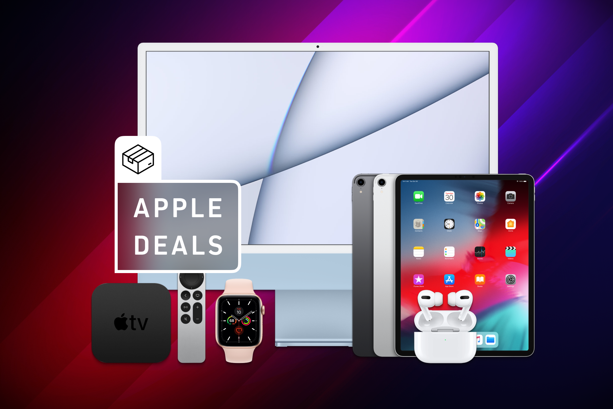 Best Apple Watch deals of October 2023