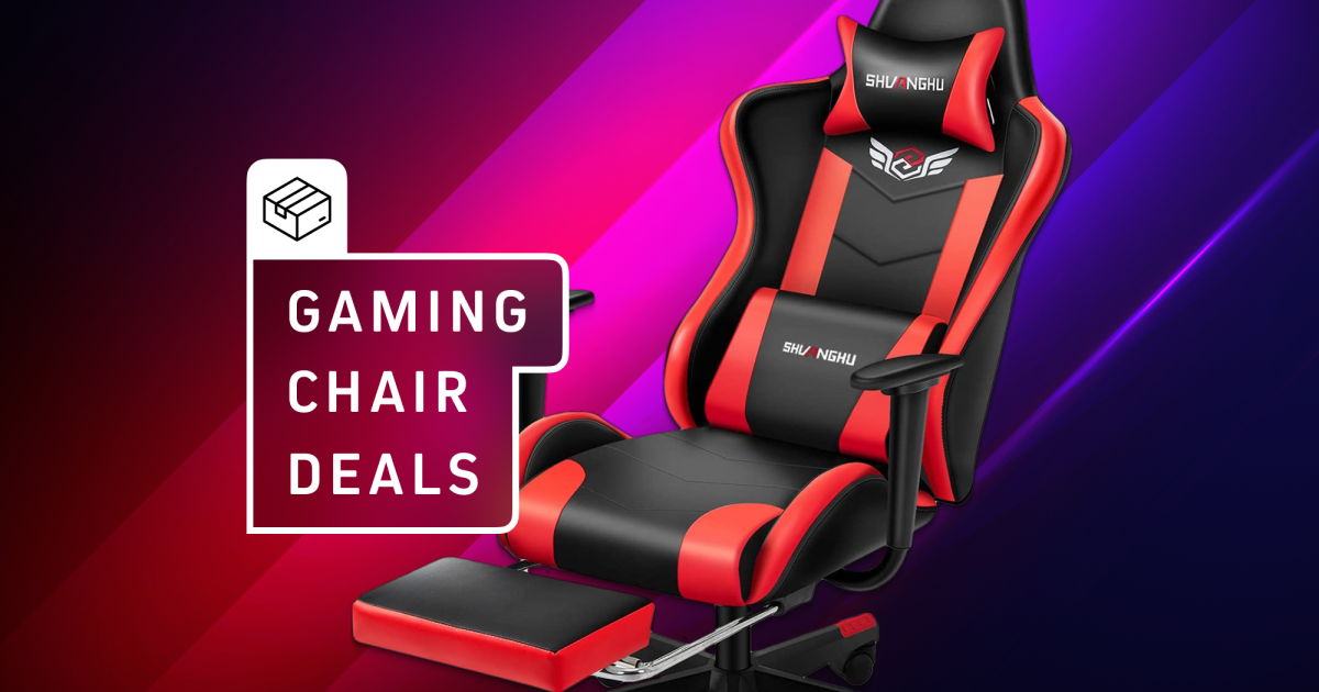 The best gaming chair collection