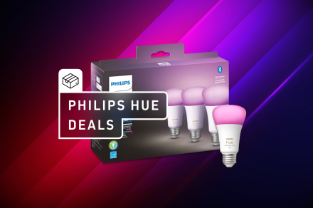 Best Prime Day Philips Hue Deals: What to expect next week thumbnail