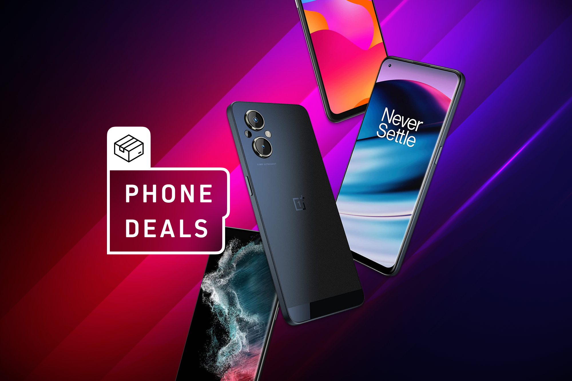 Best Prime Day Phone Deals: Early Sales You Can Shop Today | Digital Trends