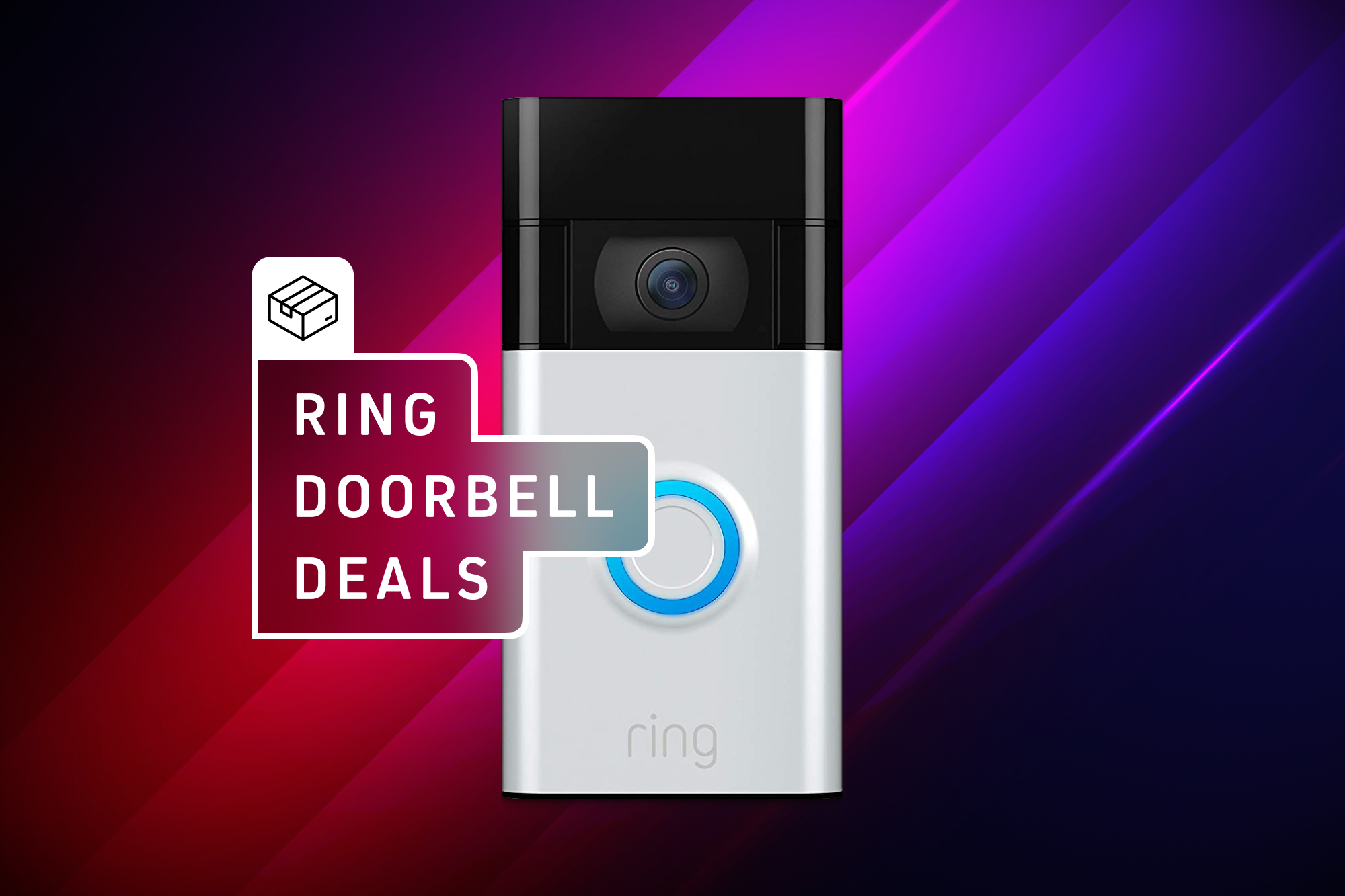 doorbell deals