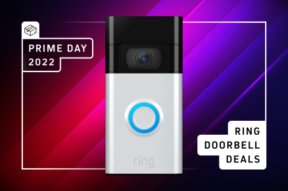 Best Prime Day Ring Doorbell Deals for 2022 | Digital Trends