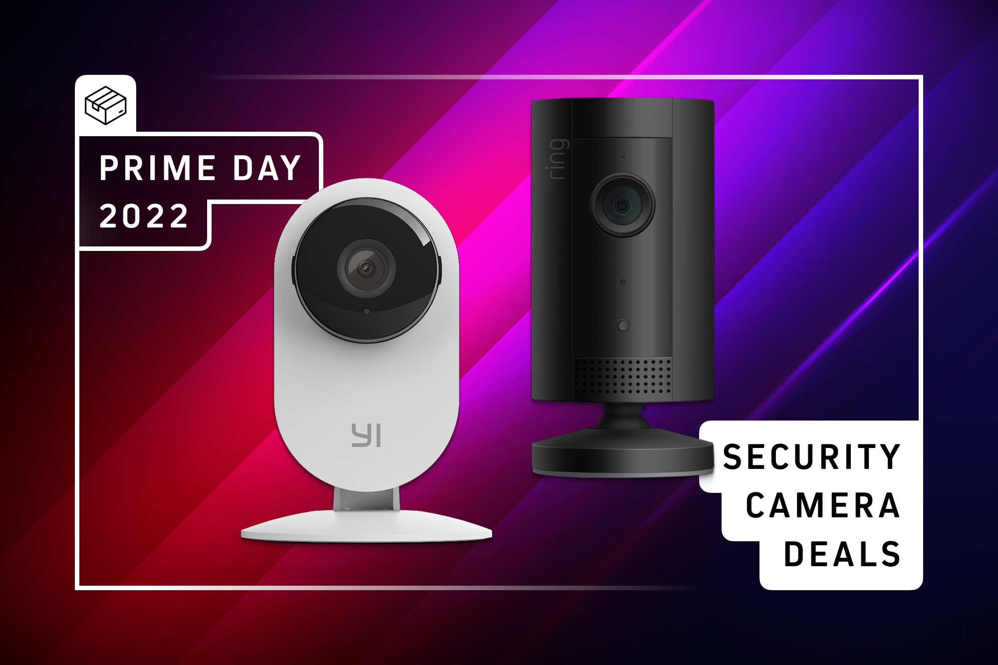 Best Security Camera Deals For 2022 | Digital Trends