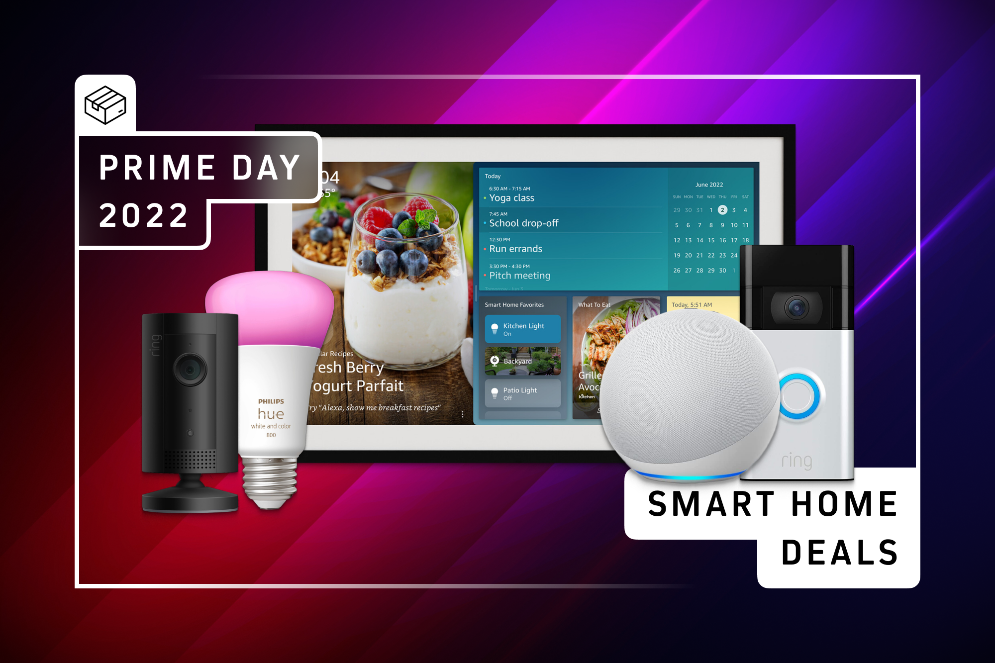 Get the Best Deals during BLUETTI Prime Day Sale! - Deals