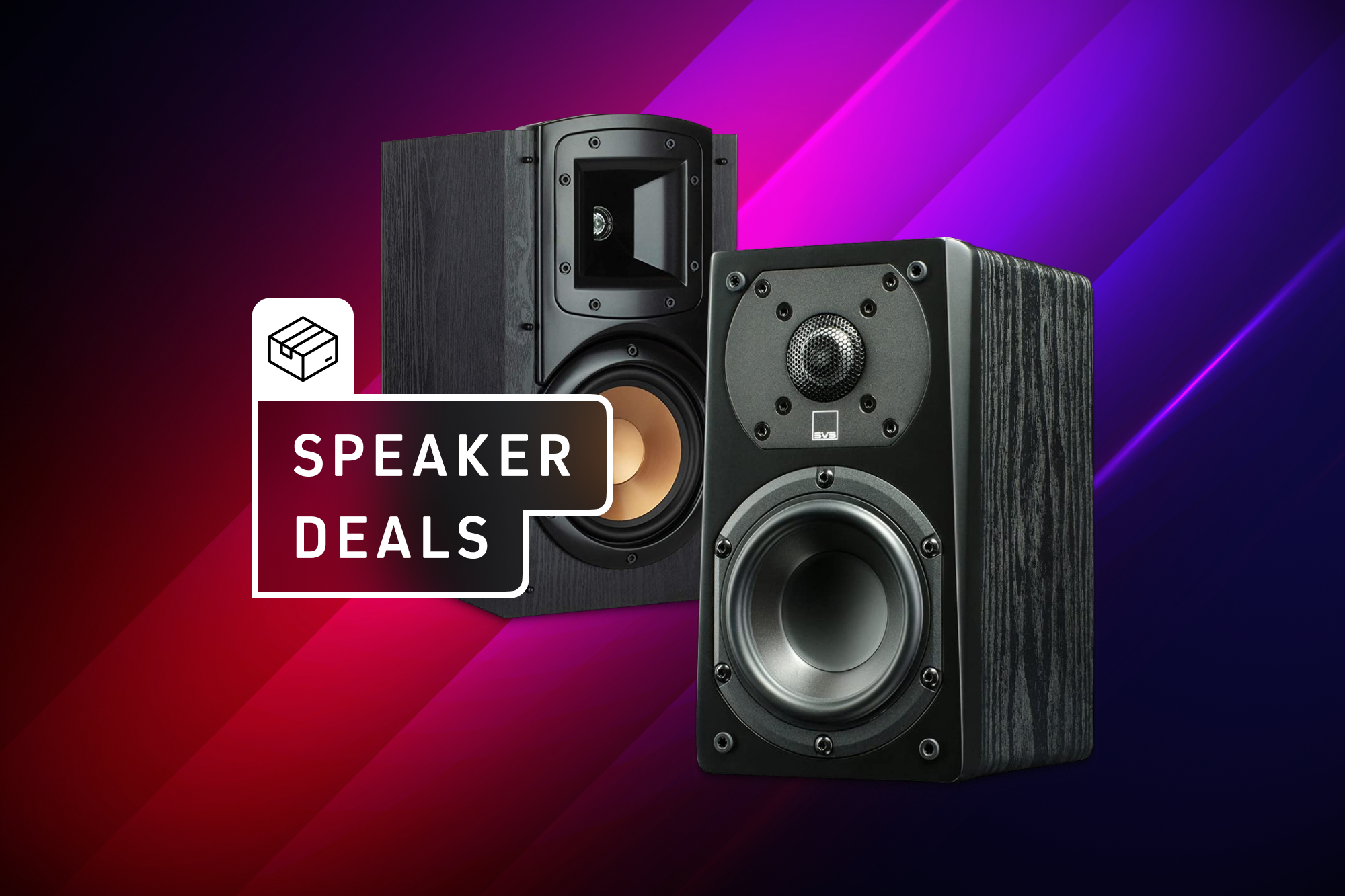 prime day speaker deals