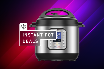 Best Black Friday Instant Pot Deals 2022: What to expect
