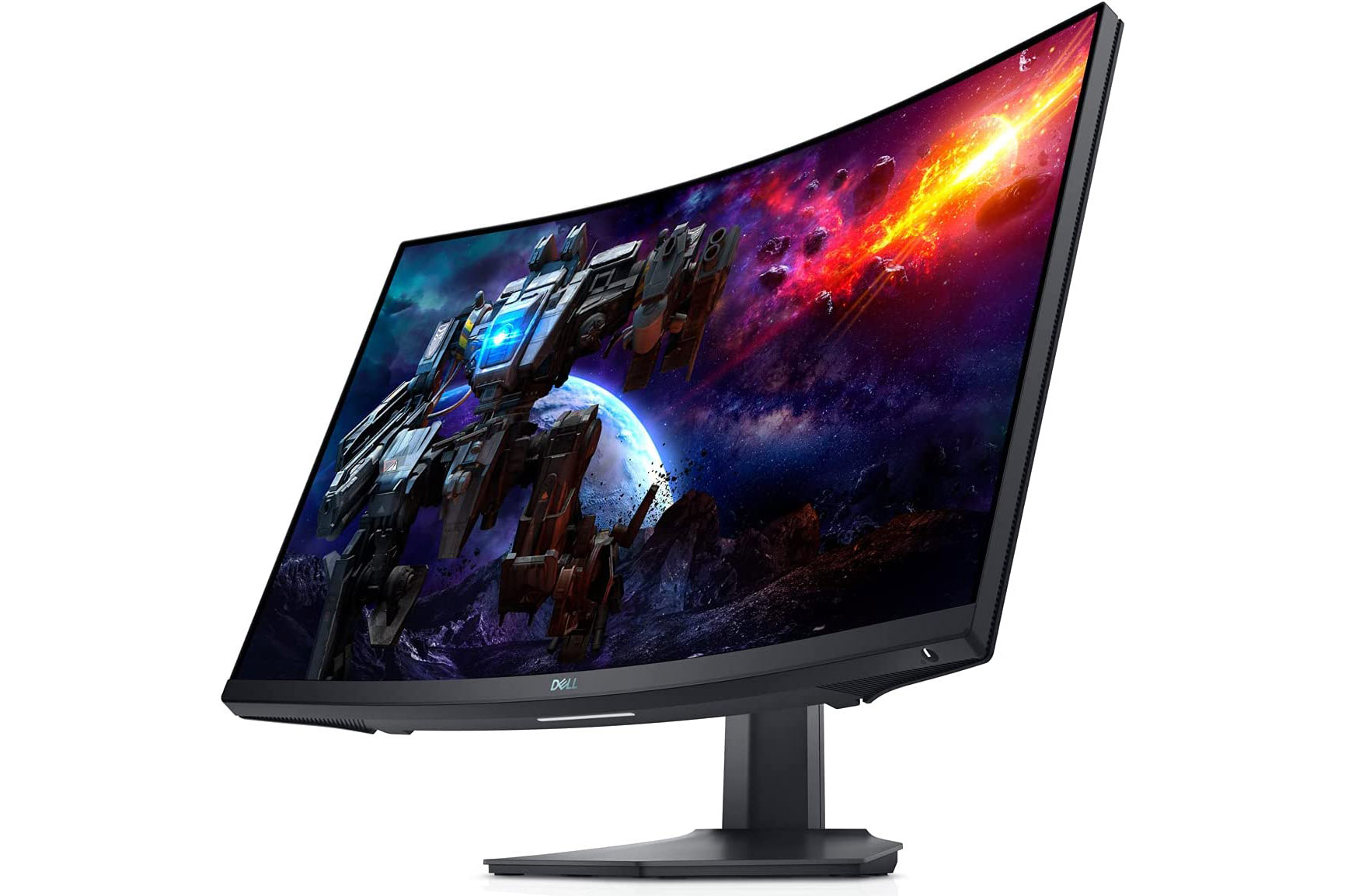 gaming monitor clearance