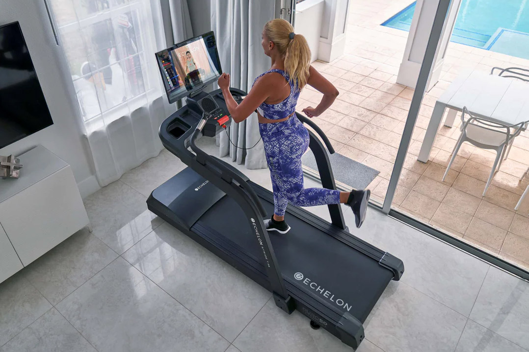 Amazon prime day treadmill deals hot sale