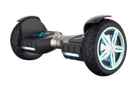 Grab a hoverboard while it’s $150 off at Best Buy — only $200!