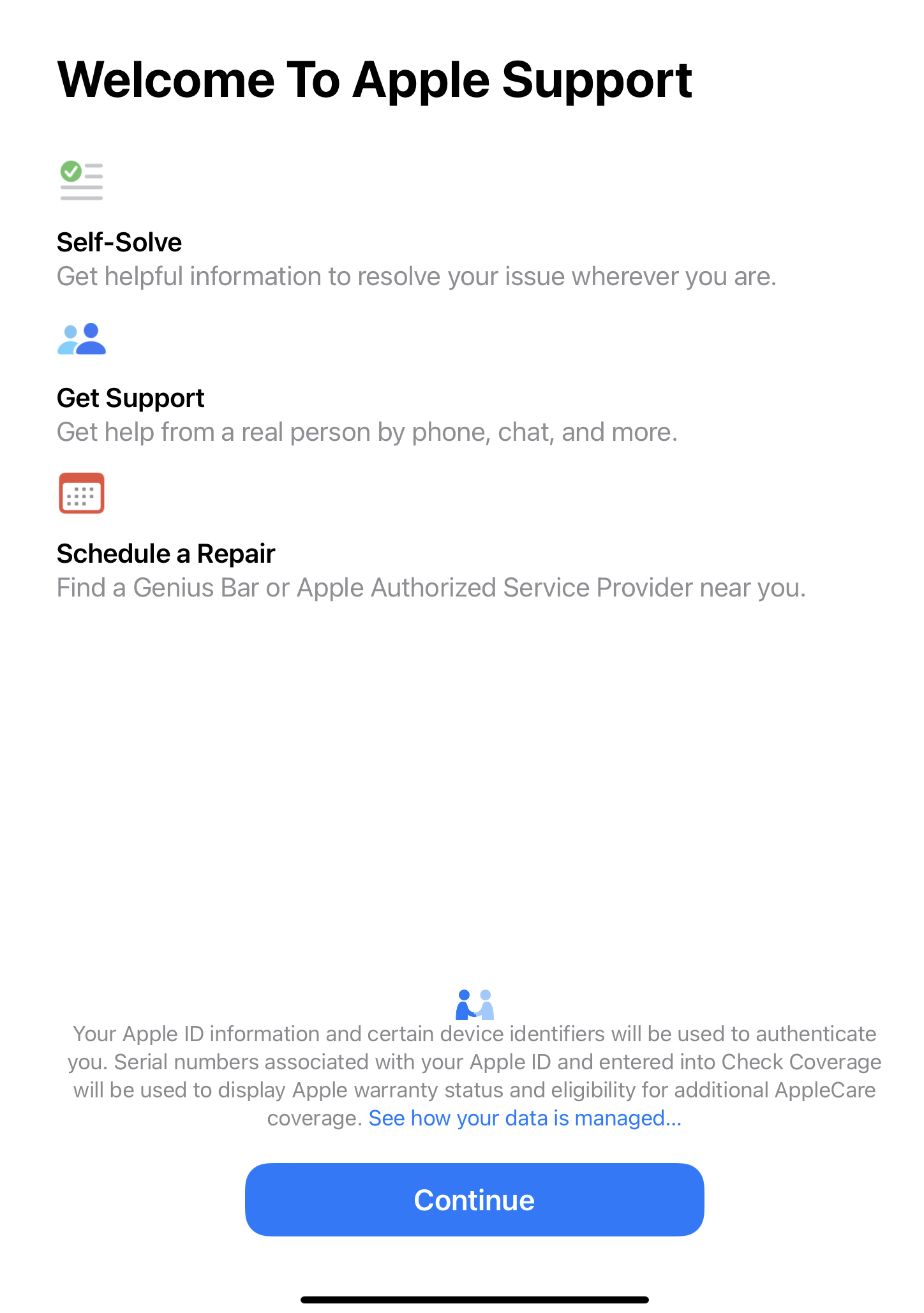 How To Contact Apple Support: All Methods, Explained | Digital Trends