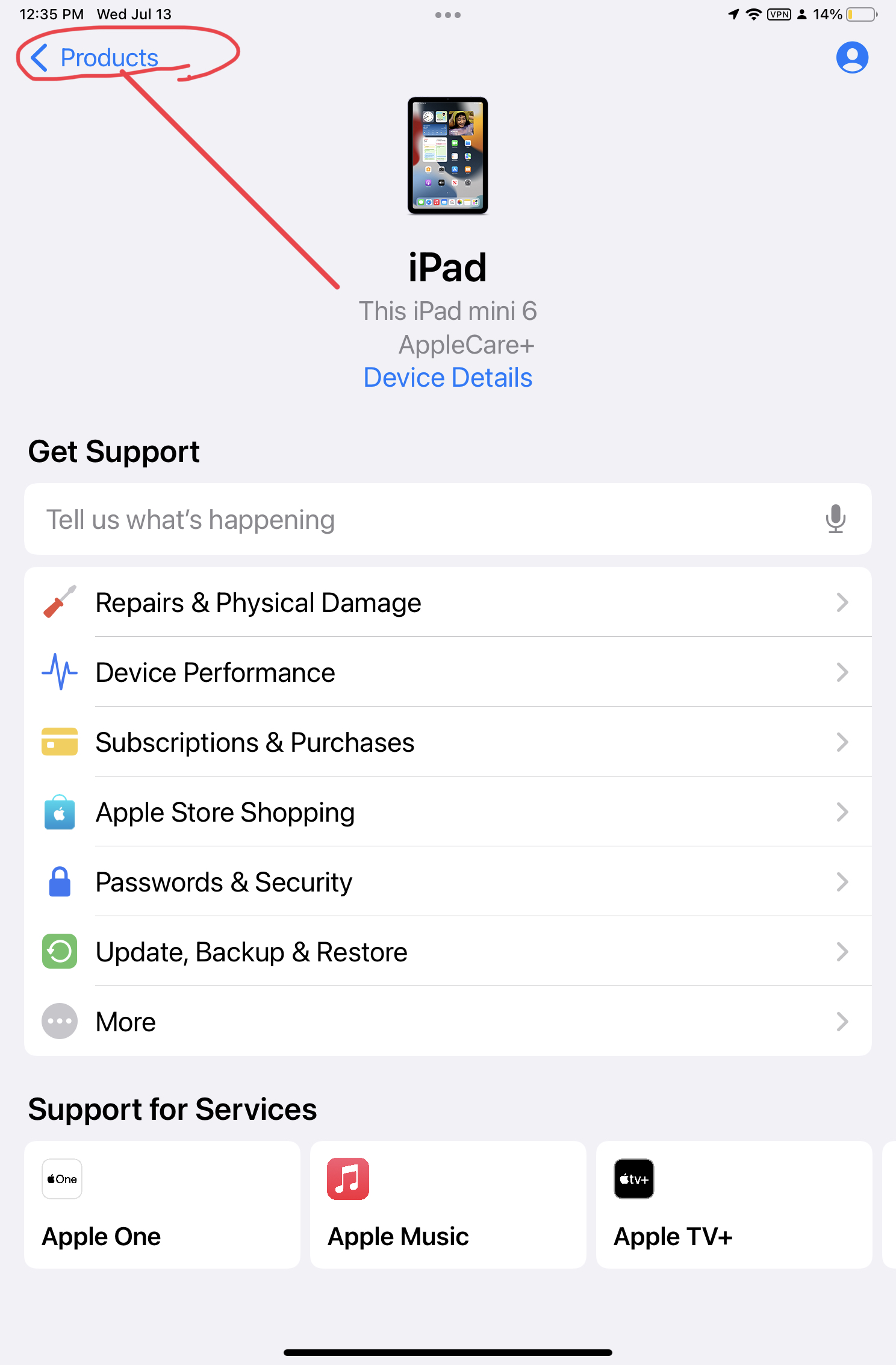 How To Contact Apple Support: All Methods, Explained | Digital Trends