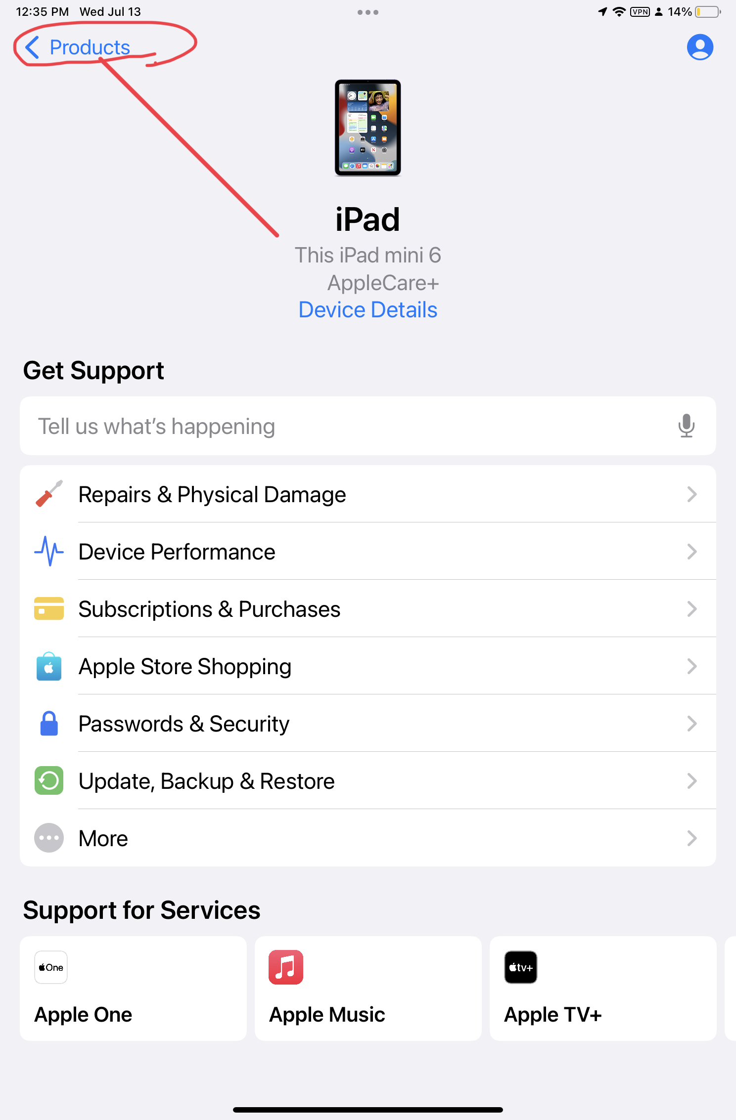 How To Contact Apple Support All Methods Explained Digital Trends