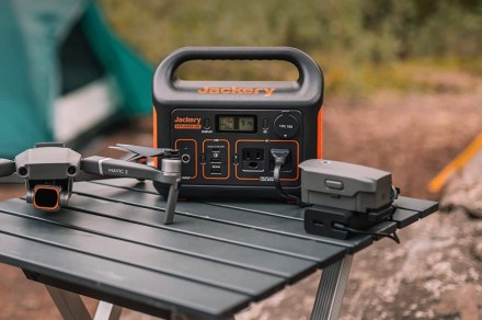 October Prime Day: Save 40% on this portable solar generator