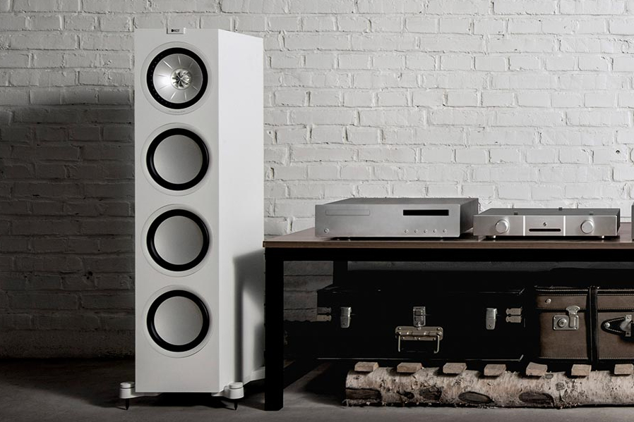 Best sound system store for large room