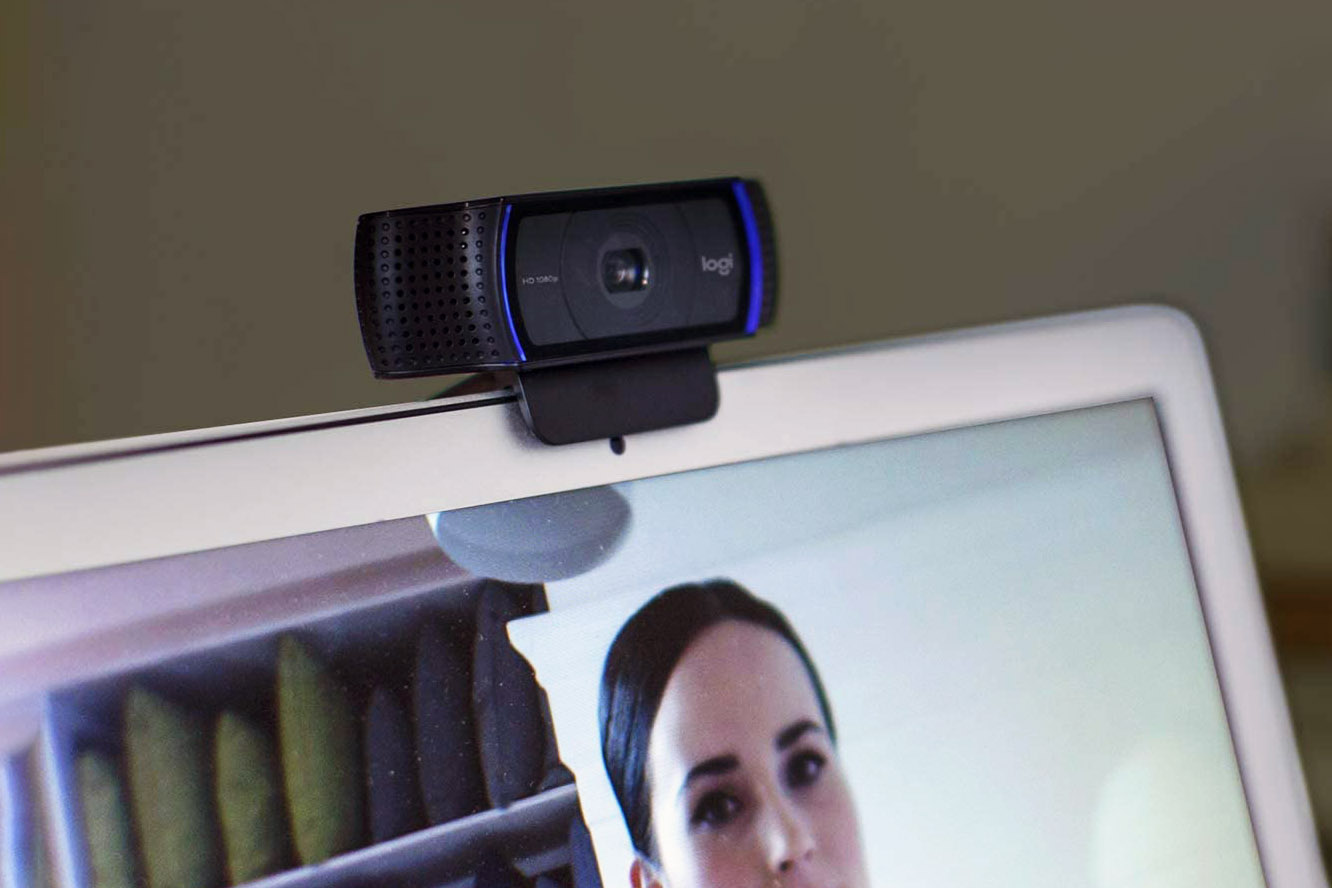 Best webcam for Mac 2023: Upgrade the camera hardware on your Apple iMac,  Macbook or iMac computer