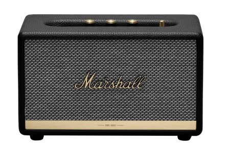 The Marshall Acton II Bluetooth speaker is $100 off — today only