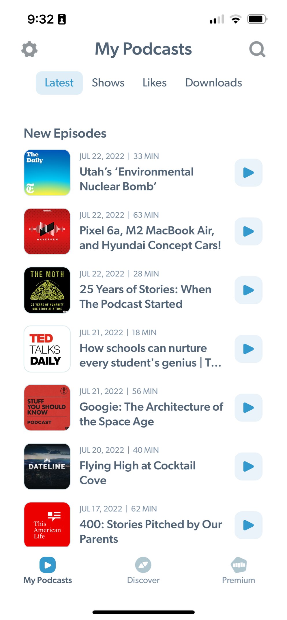 iOS Today, Apple iOS Podcast, Apps, Tips & News