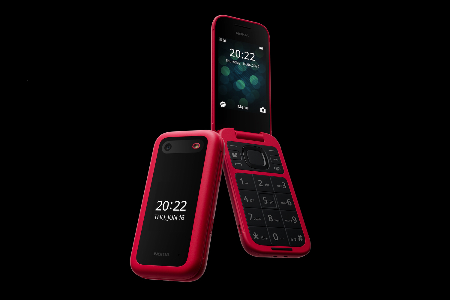 Nokia 8210 4G Unboxing and Review: Something is wrong 
