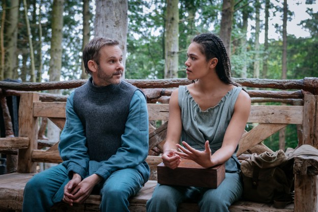 The White Lotus' Season 2 Review: HBO's Hit Anthology Isn't Worth The Trip  This Time