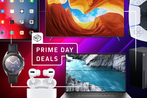 Prime Day Xbox sales live 2022