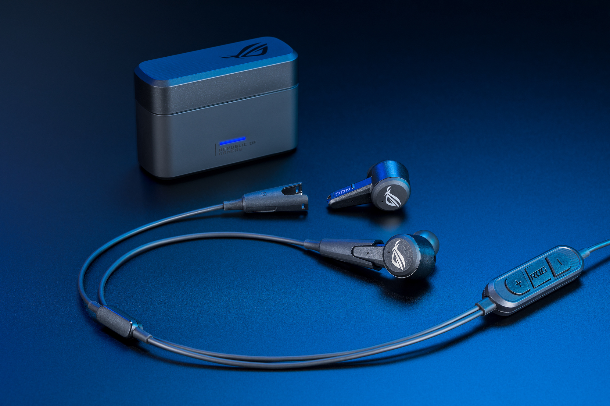 Earbuds for online audiophiles