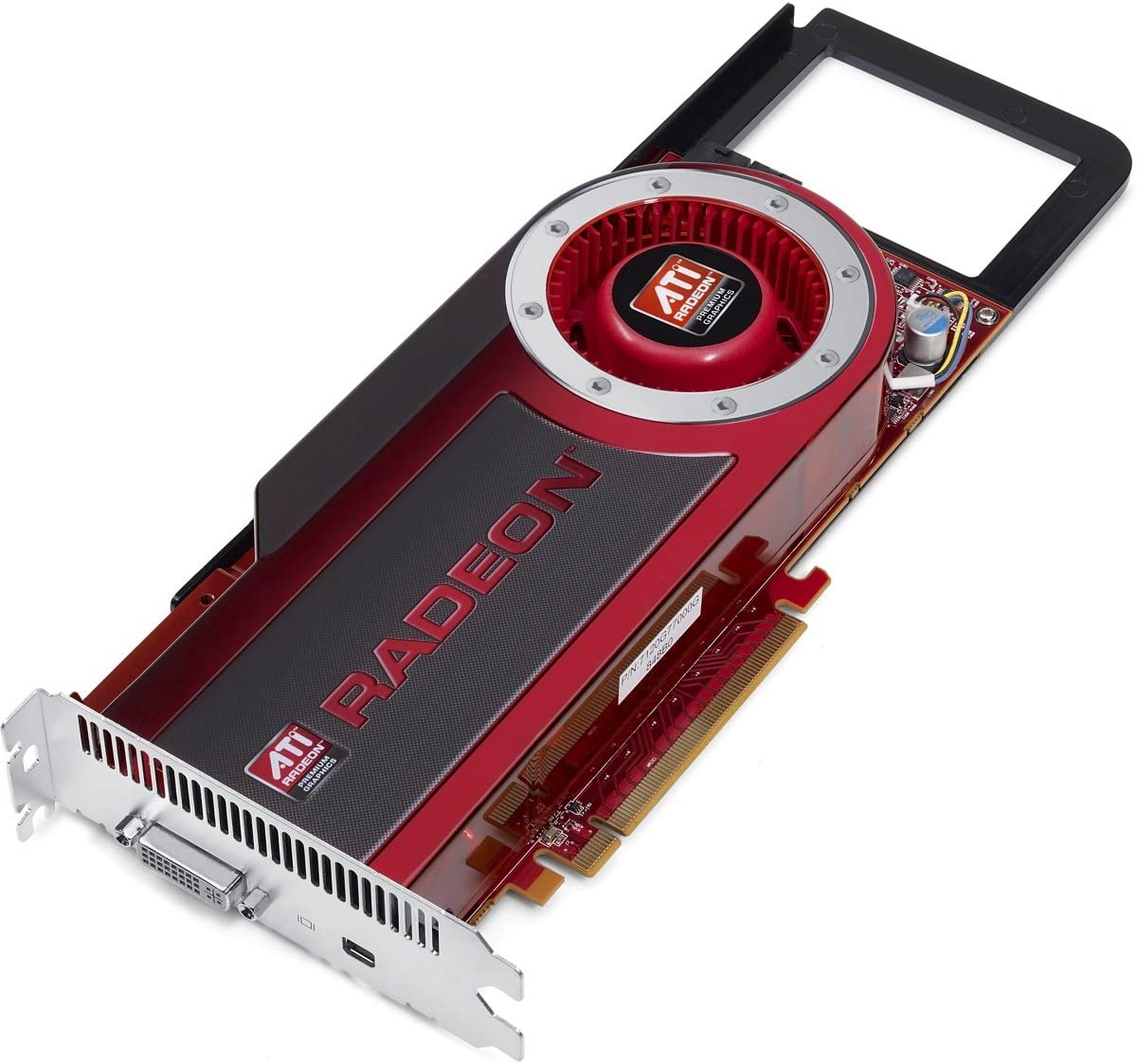 Best amd radeon 2025 graphics card